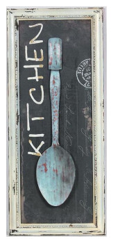 Картина P.L. Proff Cuisine FH83-13303 "Kitchen" 70х30х3 см