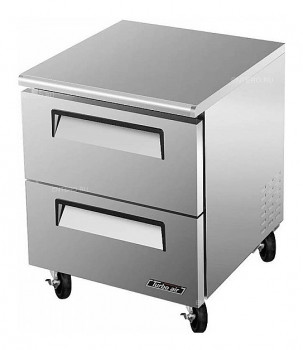 Стол морозильный Turbo air CMUF-28L-2D-2