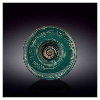 Тарелка глубокая Wilmax WL-669525 / A