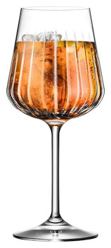 Бокал для коктейля RCR Cristalleria Italiana Spritz TimeLess 28040020006 510 мл (хрустальное стекло)