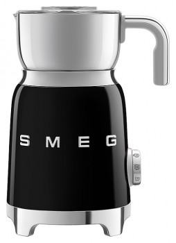 Вспениватель молока Smeg MFF01BLEU