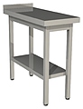 Стол производственный Restoinox СП-4/8-БП