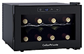 Монотемпературный винный шкаф Cellar Private CP008F