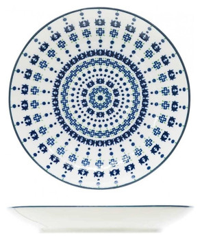 Блюдце Cosy & Trendy Hygge 3344014 140х140 мм