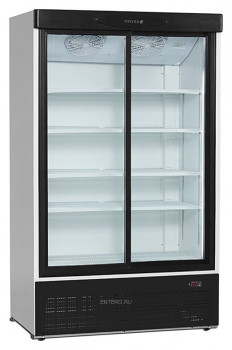 Холодильный шкаф Tefcold FS1202S