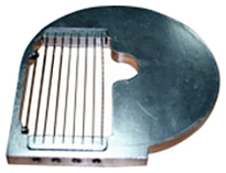 Нож для овощерезки Starfood Т8