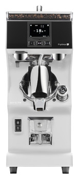 Кофемолка Victoria Arduino Mythos MYG 75 new version белая