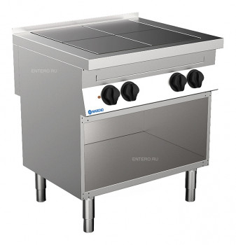 Плита электрическая MARENO NEC78ECVG