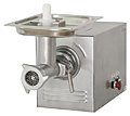 Мясорубка Торгмаш Пермь М-80М/380В (УКМ-02-03) с реверсом