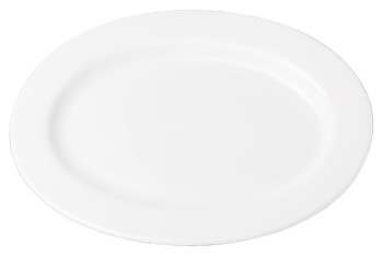 Блюдо Fairway 4689 25,5 см