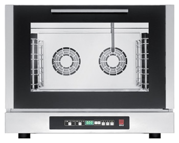 Печь конвекционная Tecnoeka EKF 411 D UD