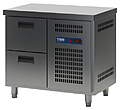Стол холодильный ТММ СХСБ-К-1/2Я (945x600x870)