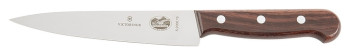 Нож поварской Victorinox 5.2000.15 Rosewood l=15 см (нерж. сталь / дерево)