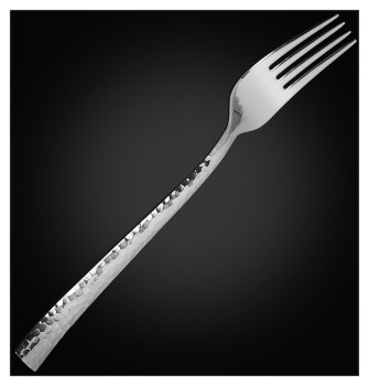 Вилка столовая Luxstahl Serena KL-25
