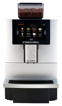 Кофемашина Dr.coffee Proxima F11 Plus