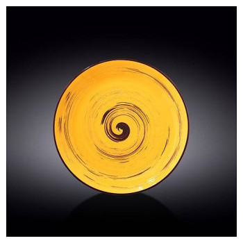 Тарелка круглая Wilmax WL-669414 / A