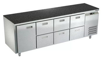 Стол морозильный Техно-ТТ СПБ/М-322/16-2206