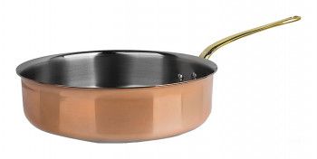 Сотейник Ruffoni 25208-24