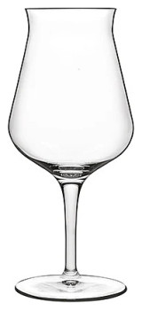 Бокал для пива Luigi Bormioli Birrateque Beer Tester 11808/01 420 мл