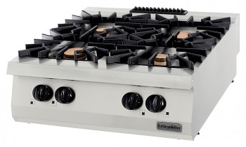 Плита газовая Ozti OSOG 8090 P