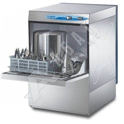 Посудомоечная машина с фронтальной загрузкой Krupps Koral 950DB