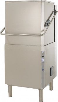 Купольная посудомоечная машина Electrolux Professional NHT8DD (505084)