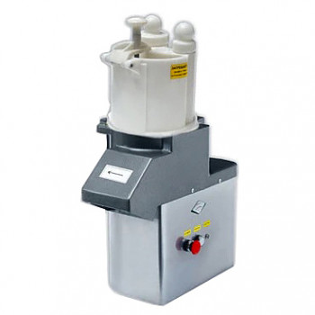 Машина овощерезательная Торгмаш МПО-1-02