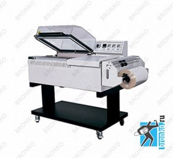 Ручная термоупаковочная машина FM 5540