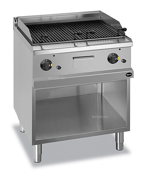 Лавовый гриль Apach APGG-77P