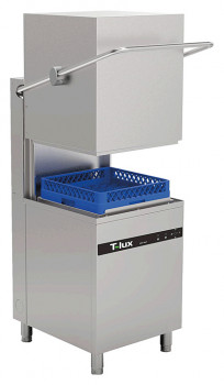 Машина посудомоечная T-LUX DWM-100-RDP с дозаторами