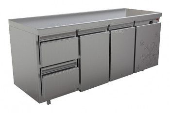 Стол холодильный Кобор C7-2D2B