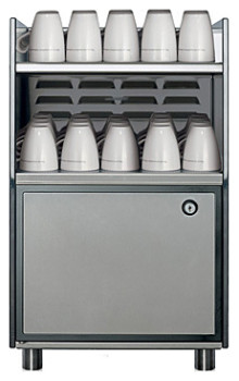 Холодильник Franke Chill&Cup EC