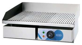 Жарочная поверхность Ergo HEG-821