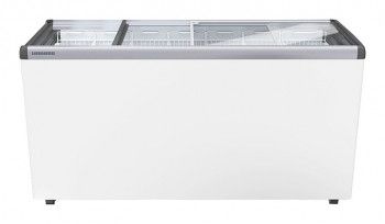 Ларь морозильный Liebherr GTE 5852