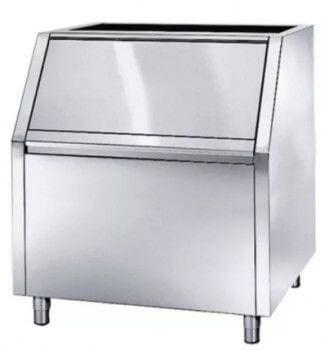 Brema I.M. S.p.a. Бункер Bin110 д/льдогенераторов серии G280-G510