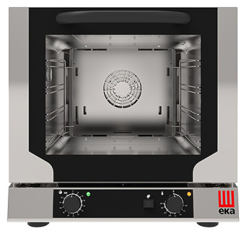 Печь конвекционная Tecnoeka Evolution EKF 423 N U