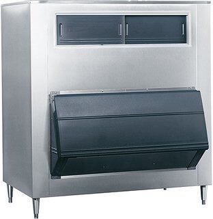 Бункер для льда SCOTSMAN (FRIMONT) B 1350 S