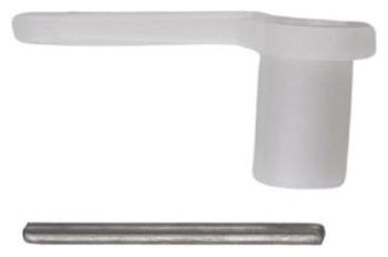 Рычаг пластиковый для открывалок Tellier O3870