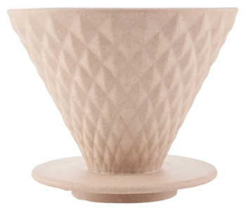 Воронка керамическая DAZHENG YM60242