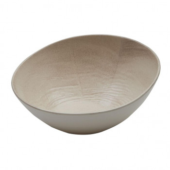 Салатник 31,5*14,5*8,5 см конус Gonch Glay пластик меламин P.L. Proff Cuisine