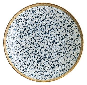 Тарелка глубокая Bonna CLF BLM 28 CK