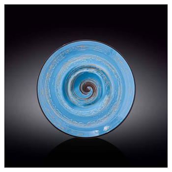 Тарелка глубокая Wilmax WL-669624 / A