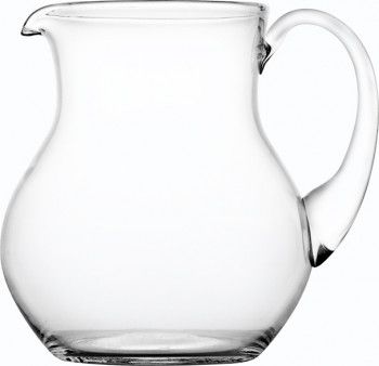 Кувшин 1000 мл без крышки [5519]