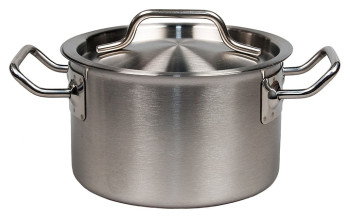 Кастрюля P.L. Proff Cuisine 81223978 1,3 л