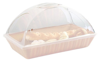 Крышка для корзины P.L. Proff Cuisine 81290026 1/1 540х330х230 мм