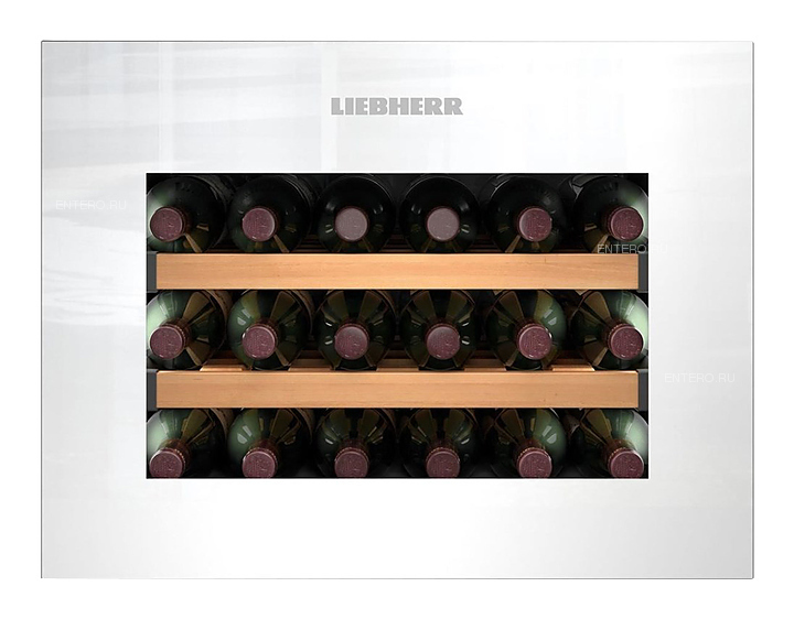 Монотемпературный винный шкаф Liebherr WKEgw 582