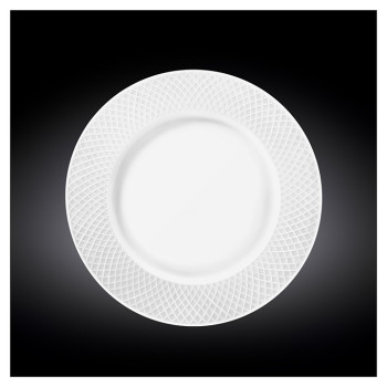 Набор из 6 обеденных тарелок Wilmax WL-880101-JV/6C