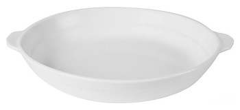 Блюдо для запекания Cameo IMPERIAL WHITE 480МЛ 210-407