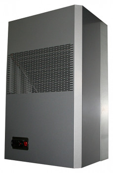 Сплит-система среднетемпературная Полюс СС 106