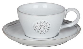 Чайная пара P.L. Proff Cuisine Lord 81229975 150 мл